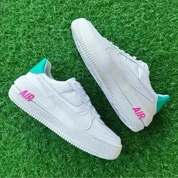 Nike Air Force 1 PLT.AF.ORM - Picture 8 of 8